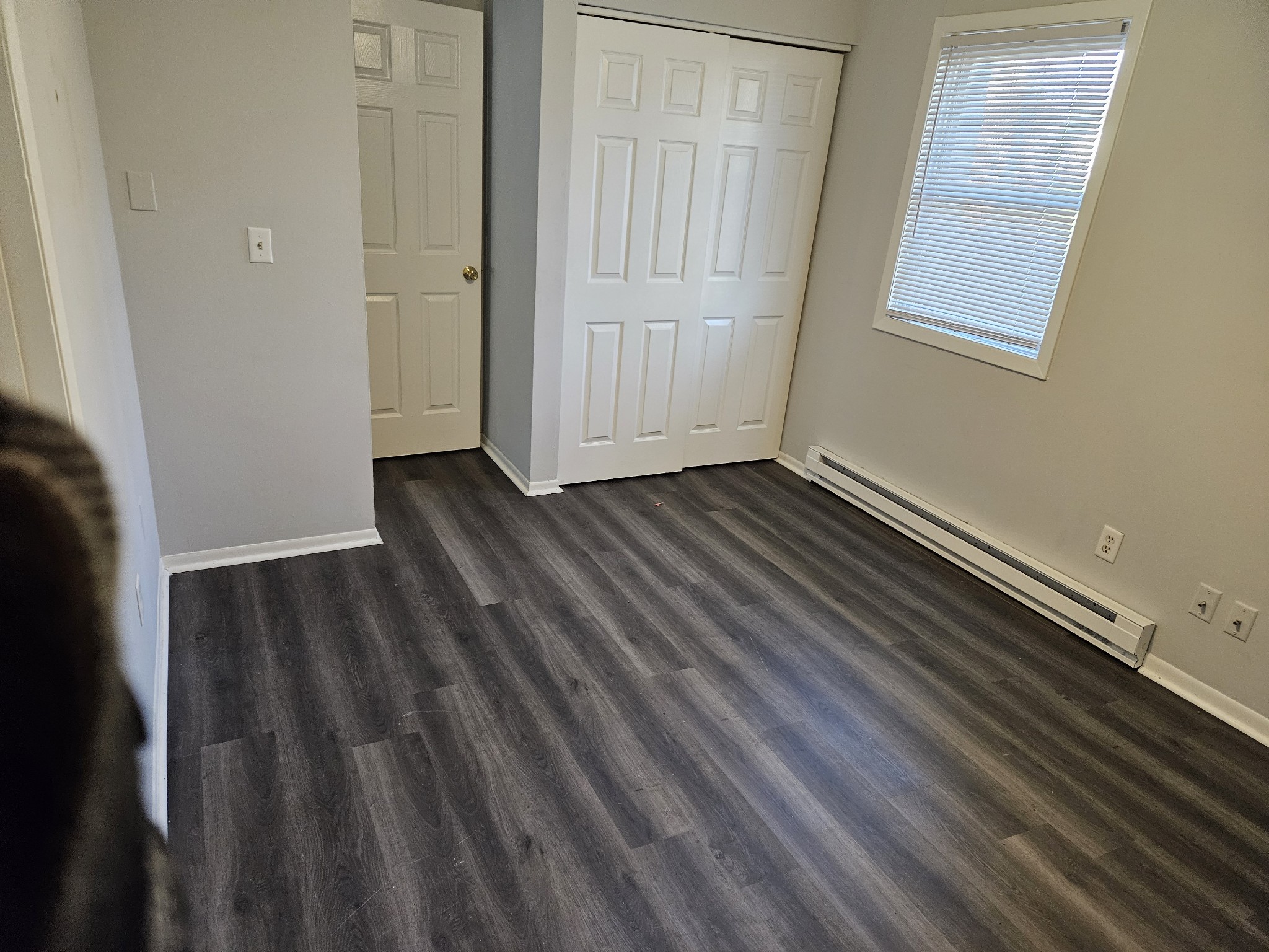 Cameron Lane • Duplex in Lima