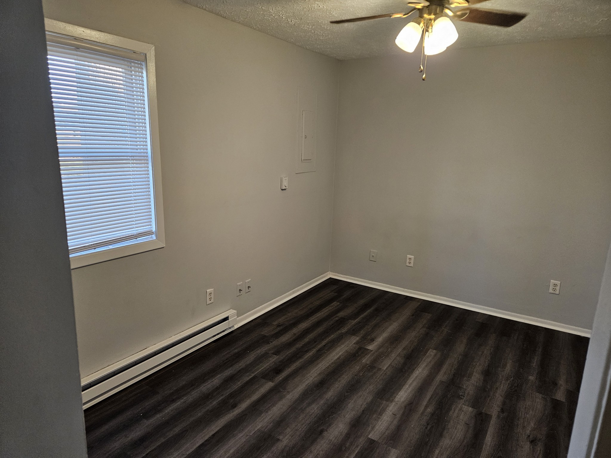 Cameron Lane • Duplex in Lima