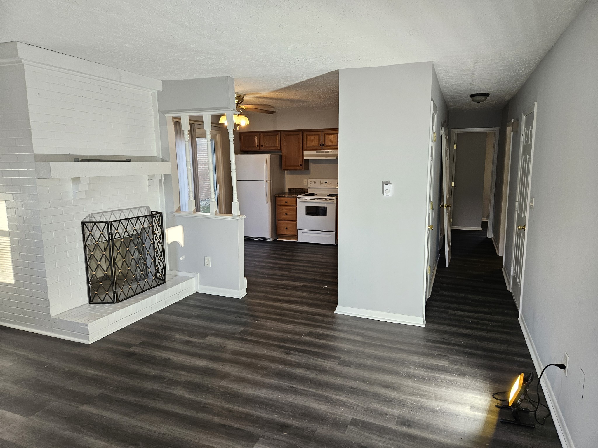 Cameron Lane • Duplex in Lima