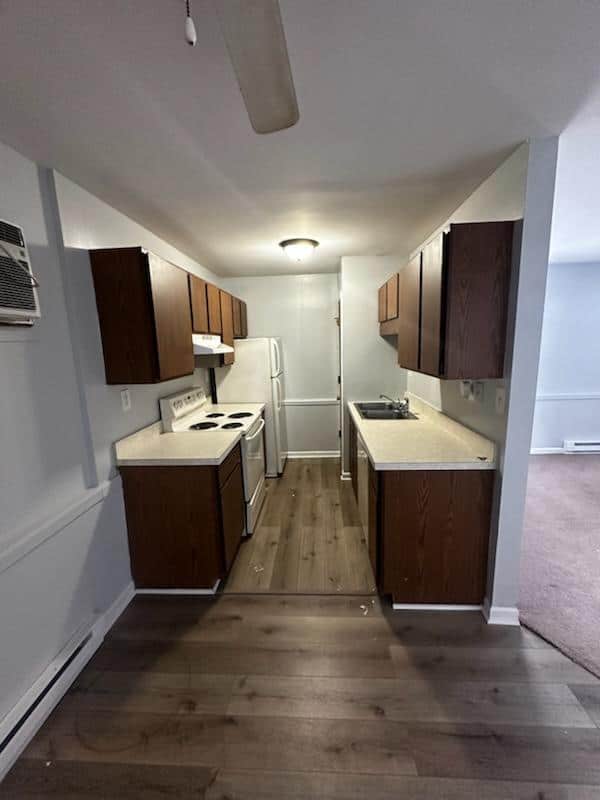 Elijah Parkway • Apartment in Lima