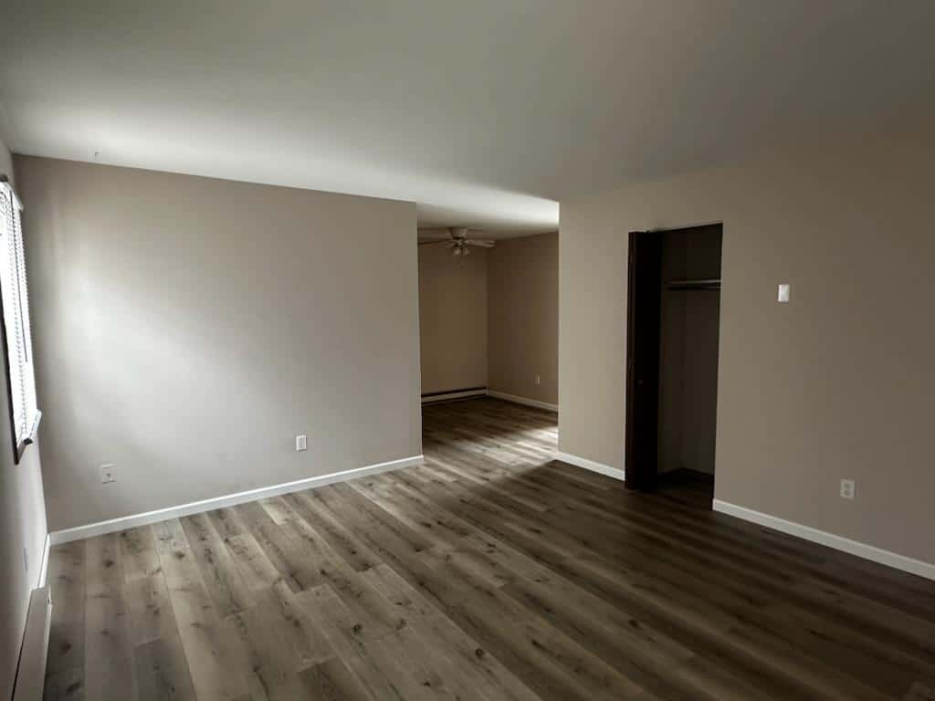 Elijah Parkway • Apartment in Lima