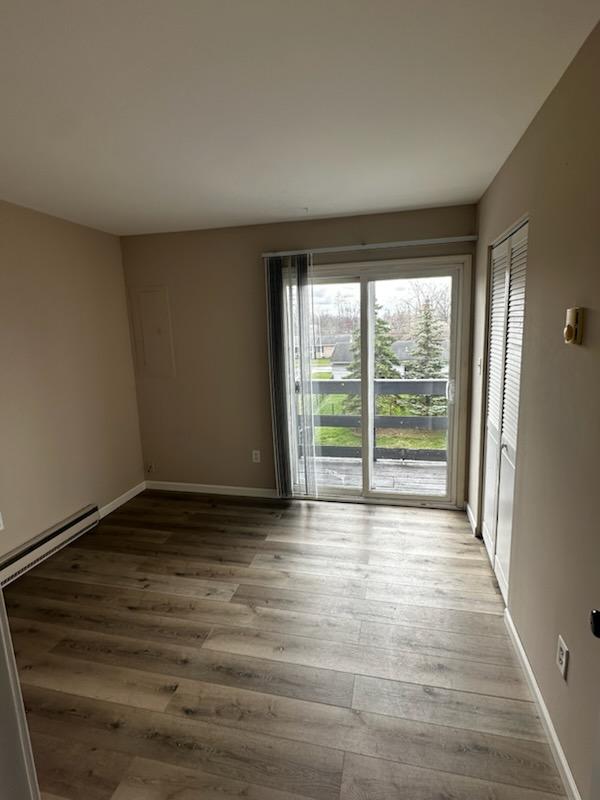 Elijah Parkway • Apartment in Lima