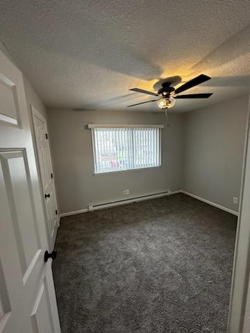 2 Bedroom Shawnee Ranch Apartment