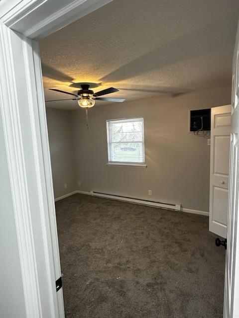 2 Bedroom Shawnee Ranch Apartment