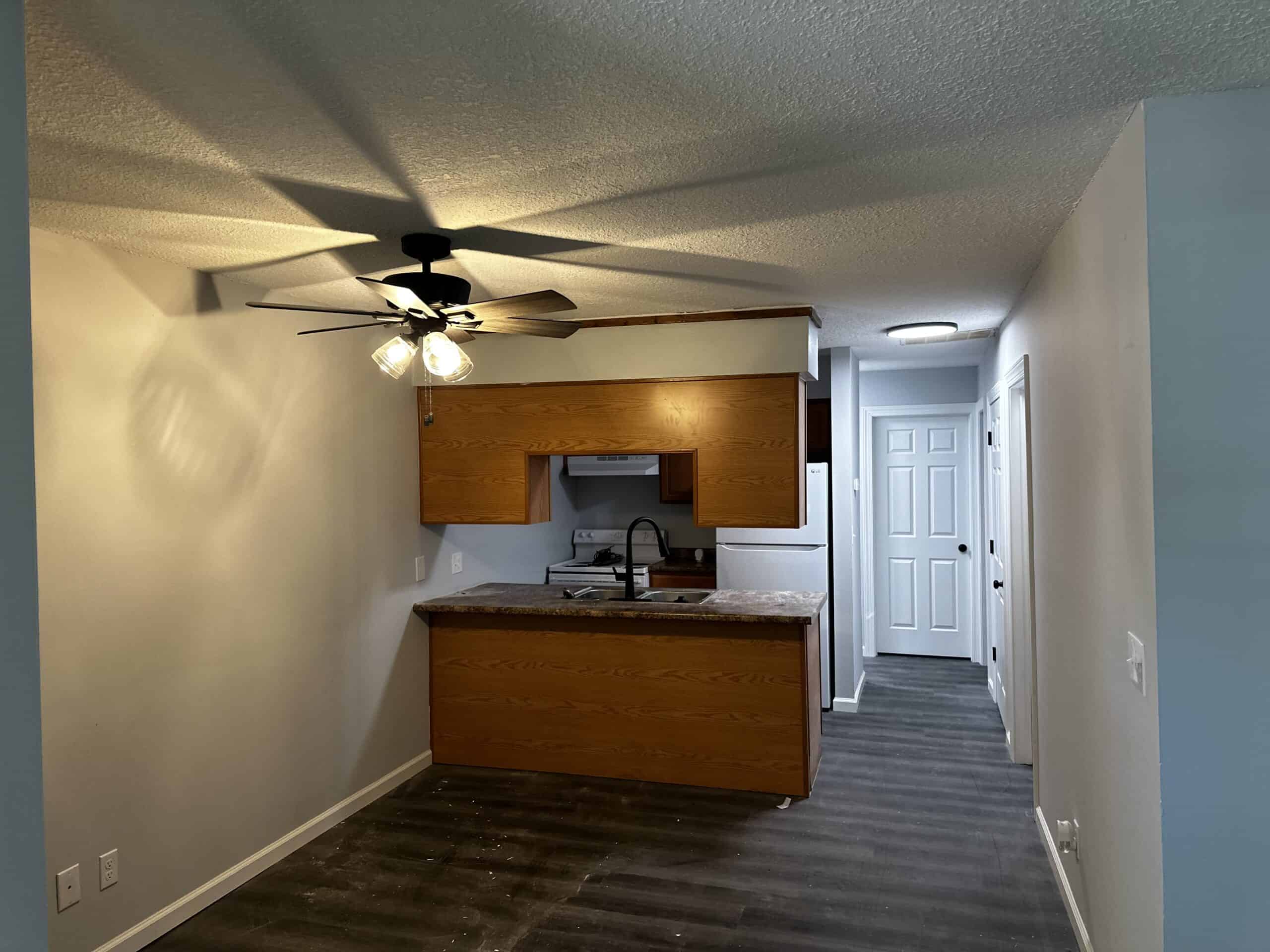 Cletus Parkway •Duplex in Lima