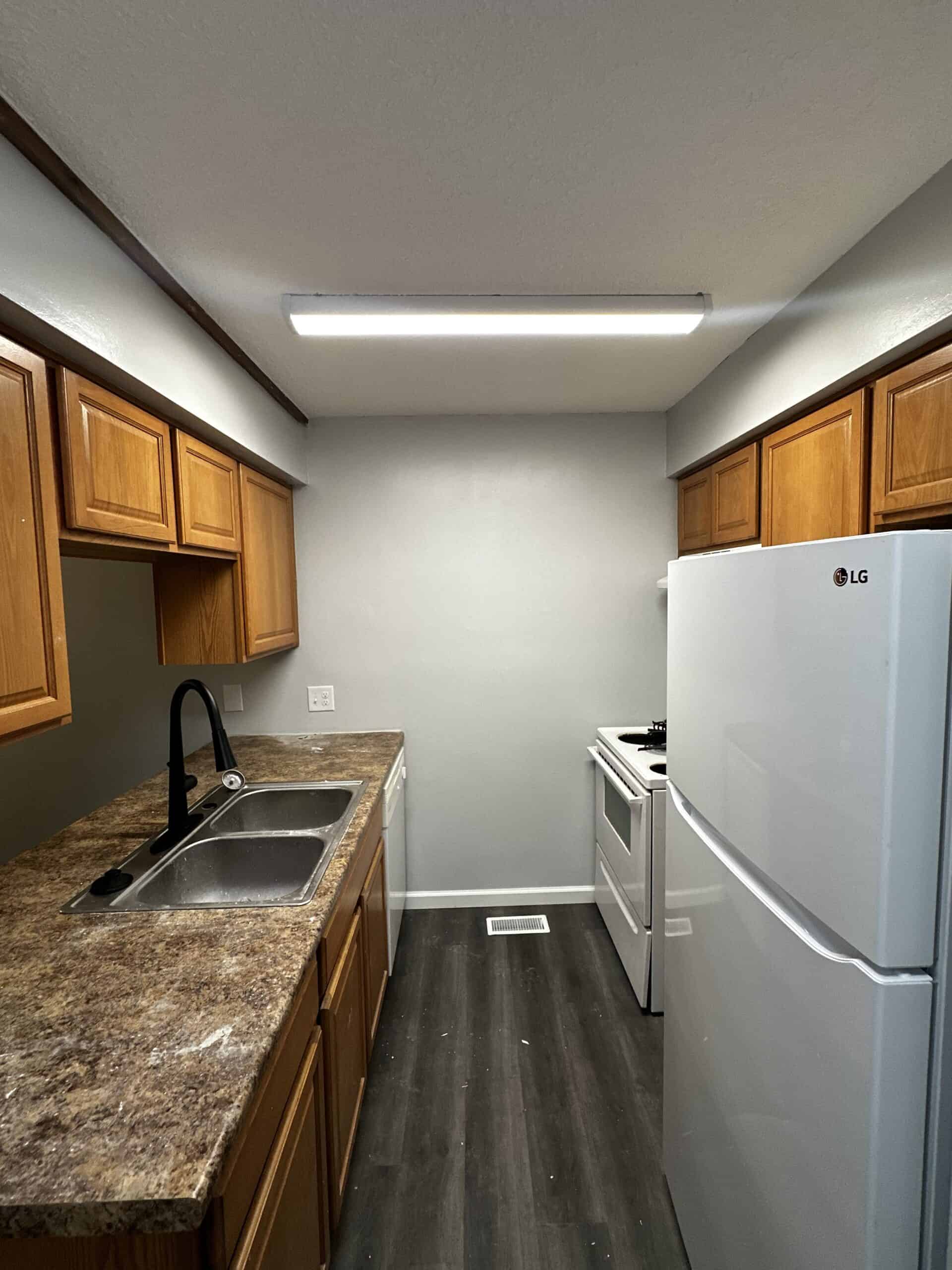 Cletus Parkway •Duplex in Lima