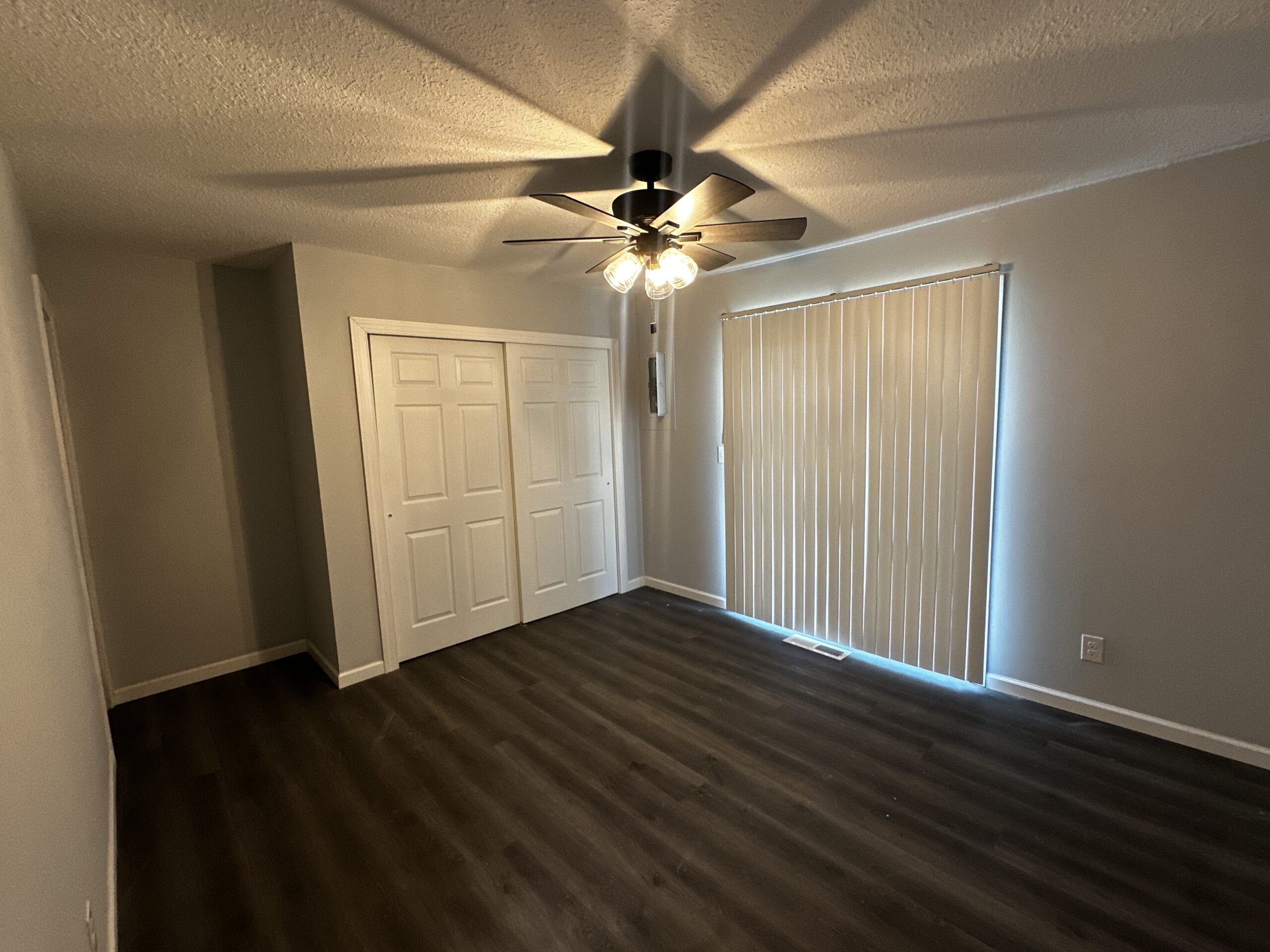 Cletus Parkway •Duplex in Lima